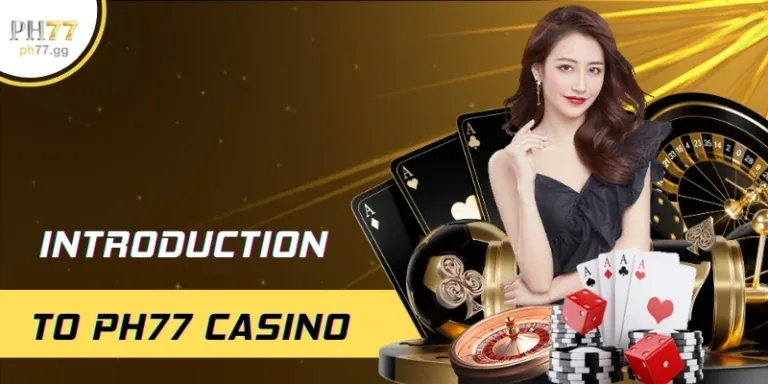 Casino Trực Tuyến K88C