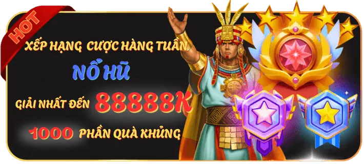 Tổng quan các loại game nổ hũ đa dạng tại K88C