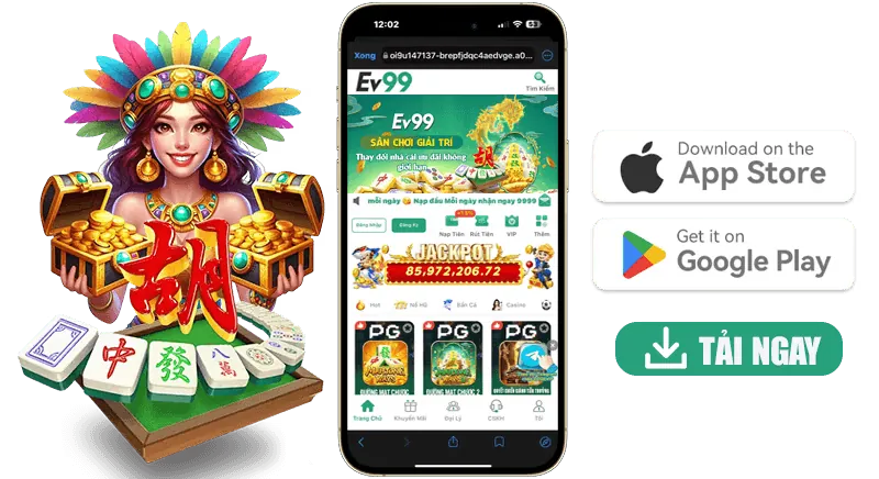 Hướng dẫn tải ứng dụng K88C cho iOS