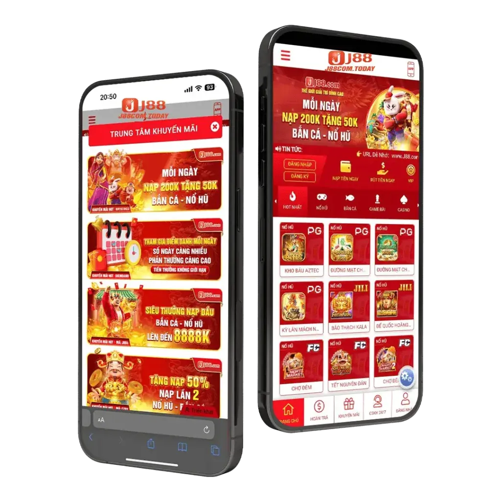 Ưu đãi độc quyền và thưởng đăng ký K88C