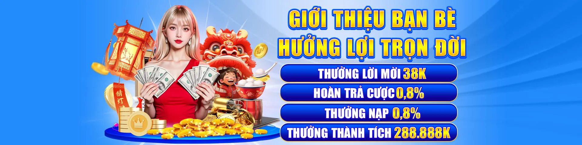 Dealer xinh đẹp tại bàn Baccarat trực tiếp K88C