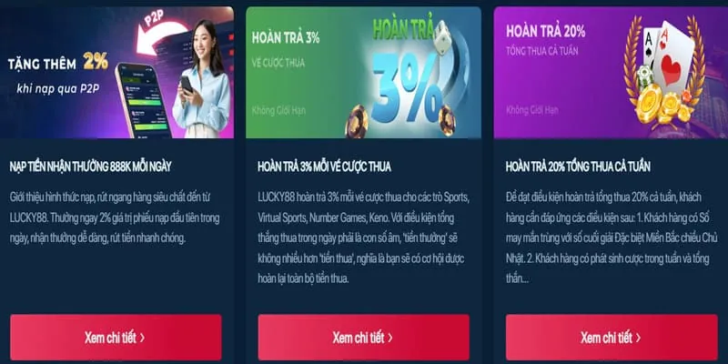 Phân Tích Chức Năng Cốt Lõi Của Trang Web Chính Thức K88C